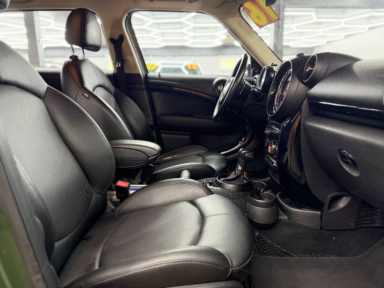 Used 2016 MINI Cooper Countryman S AWD/4WD image 5