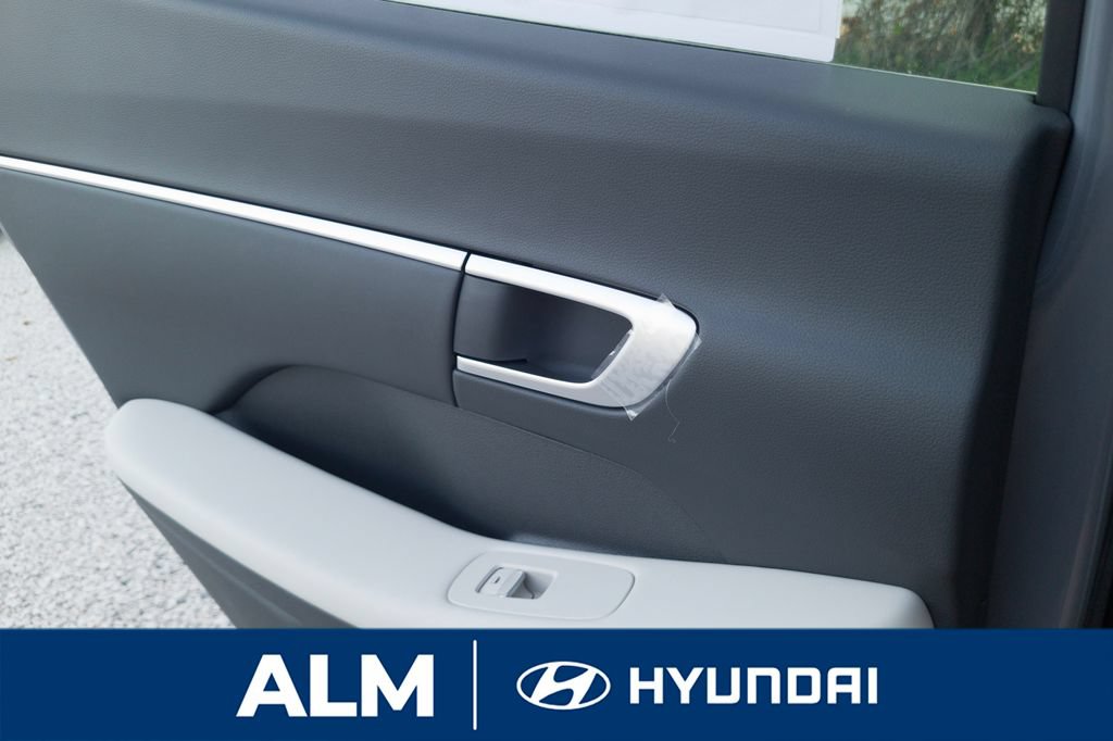 New 2026 Hyundai Sonata SEL FWD image 20