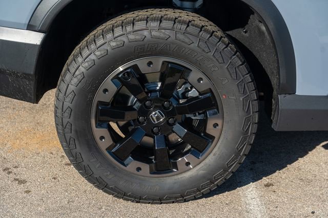 New 2026 Honda Passport TrailSport Elite image 12