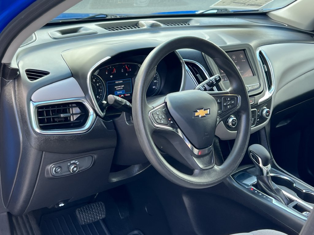 Used 2024 Chevrolet Equinox LS w/ LS Convenience Package FWD image 5