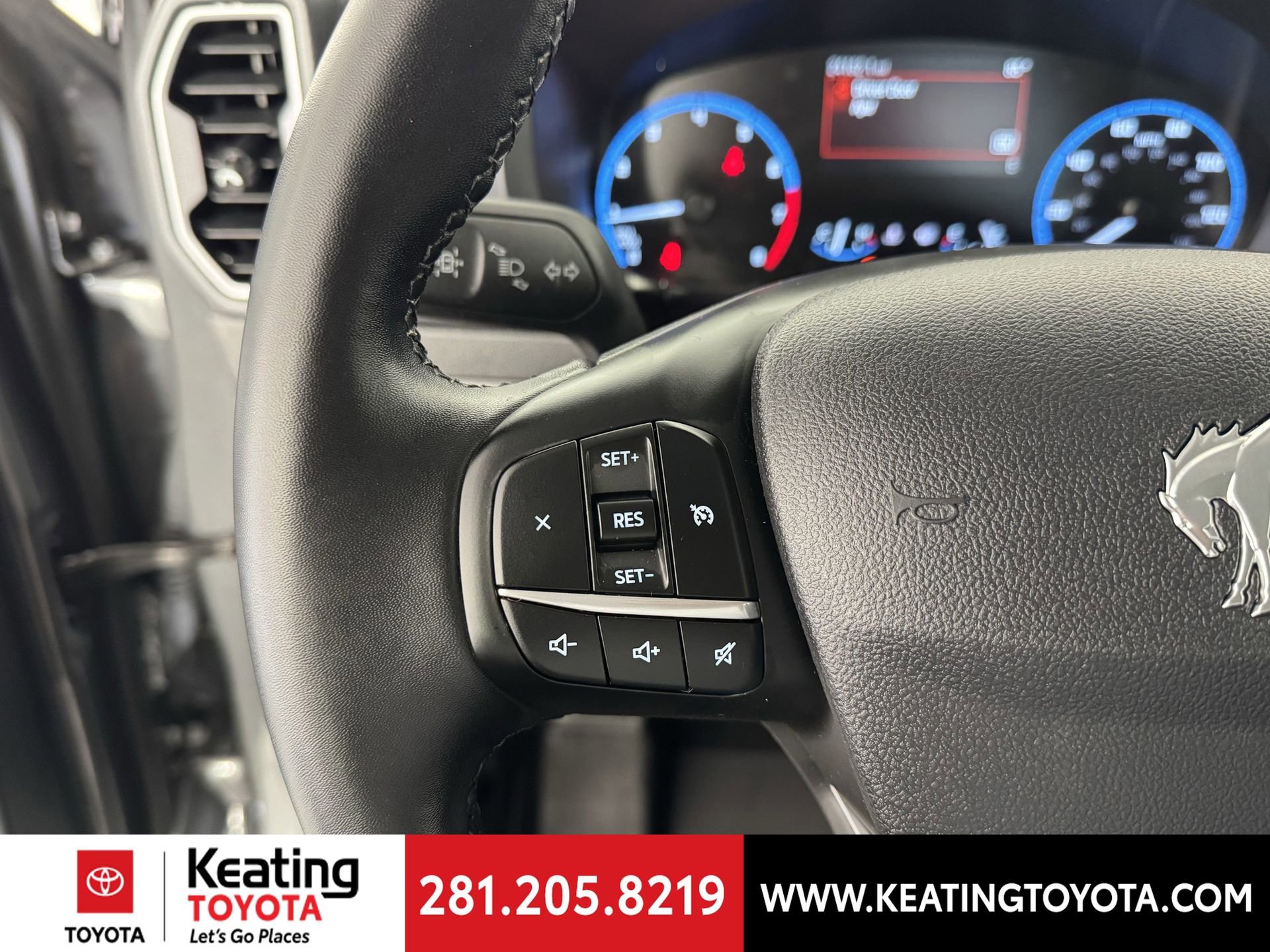 Used 2024 Ford Bronco Sport Big Bend w/ Convenience Package image 26