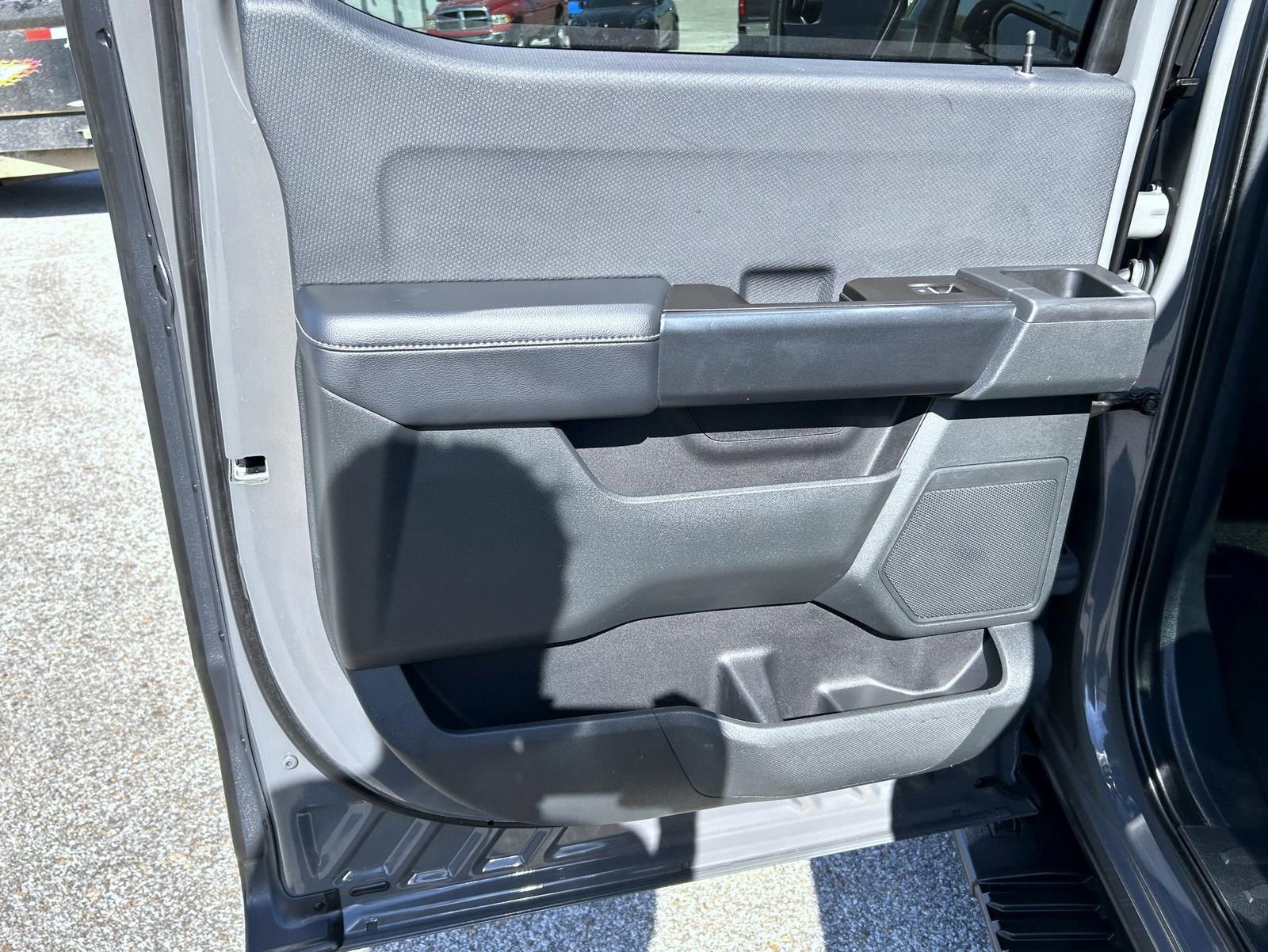 Used 2021 Ford F150 XL w/ STX Appearance Package image 17