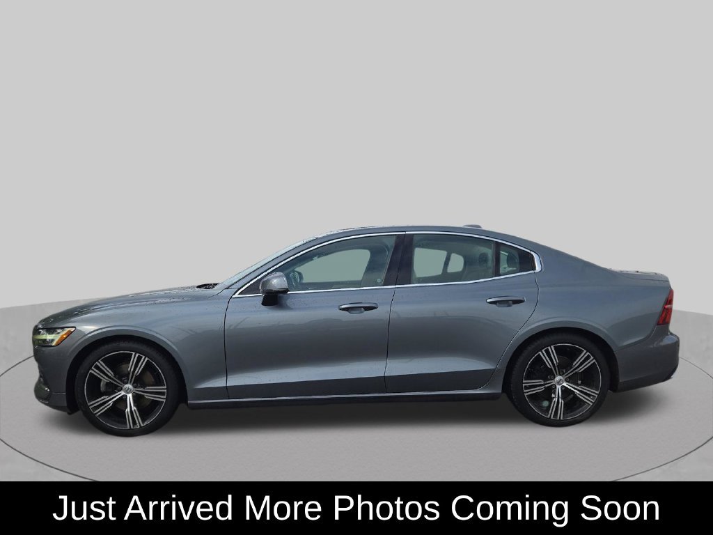 Used 2019 Volvo S60 T5 Inscription FWD image 3