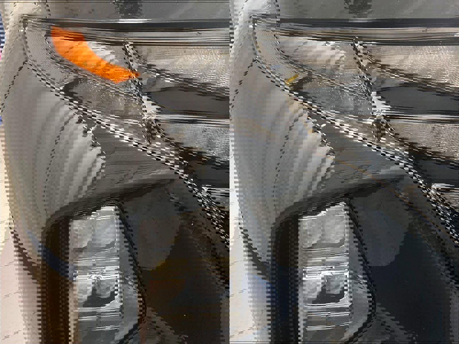 Used 2023 Hyundai Tucson Limited w/ Cargo Package image 34