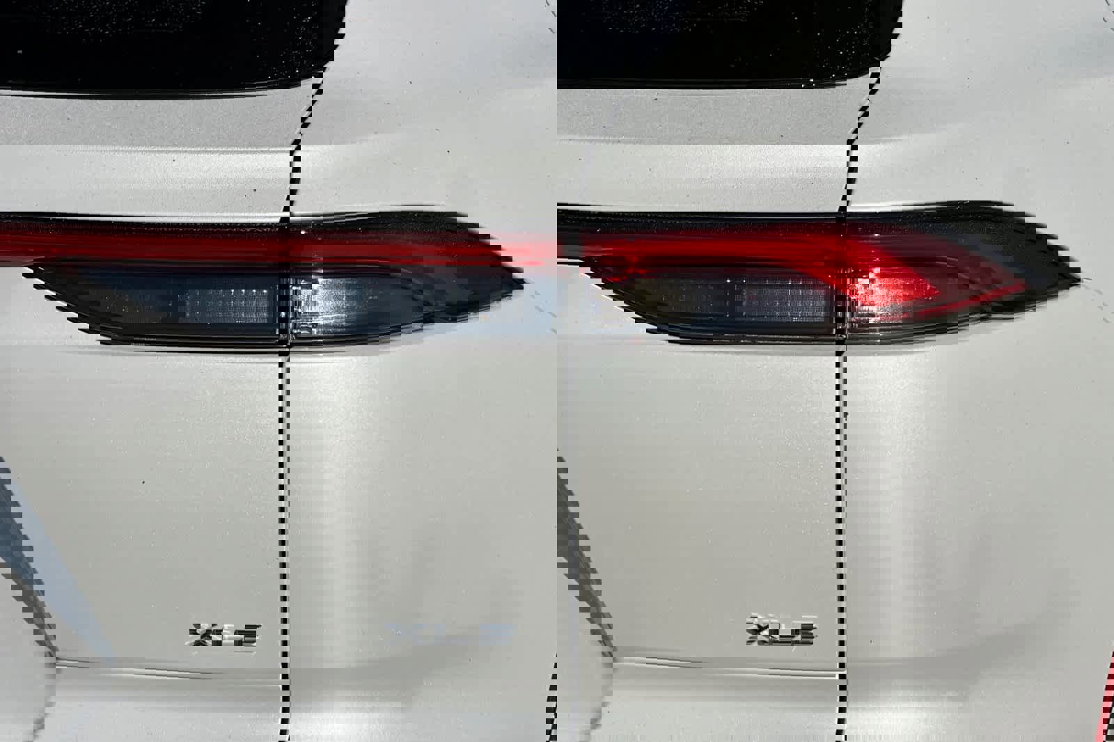 New 2026 Toyota Crown Signia image 28