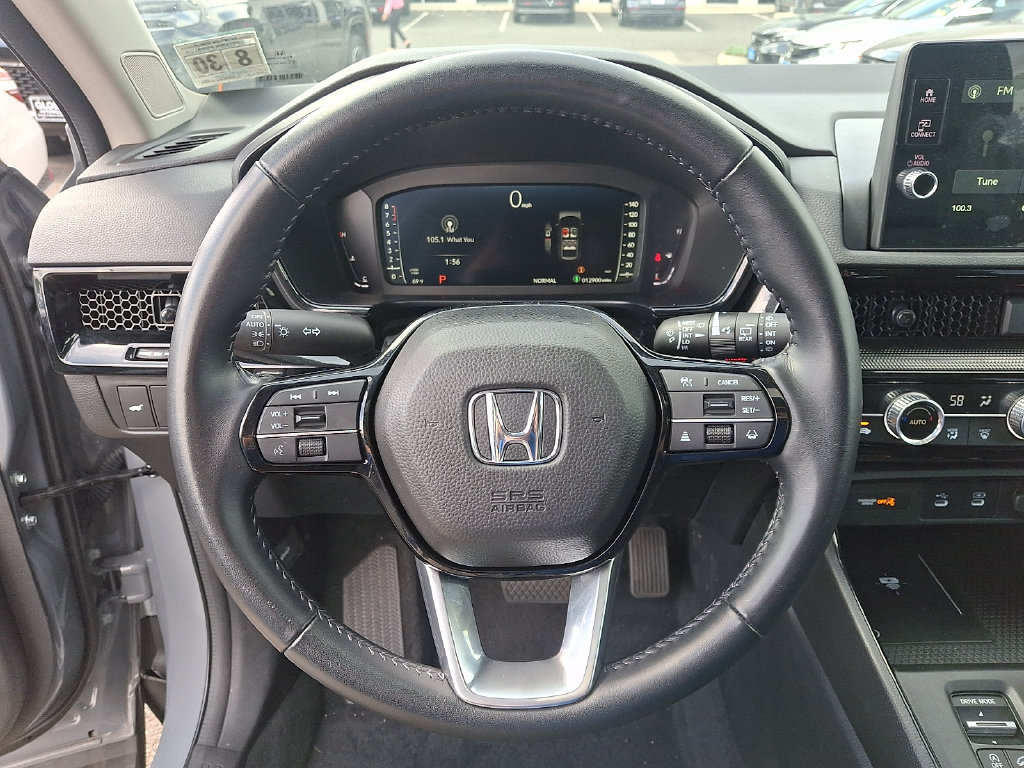 Used 2026 Honda CR-V EX-L image 19