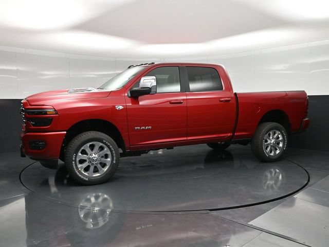 New 2027 RAM 2500 Laramie w/ Sport Appearance Package AWD/4WD image 7