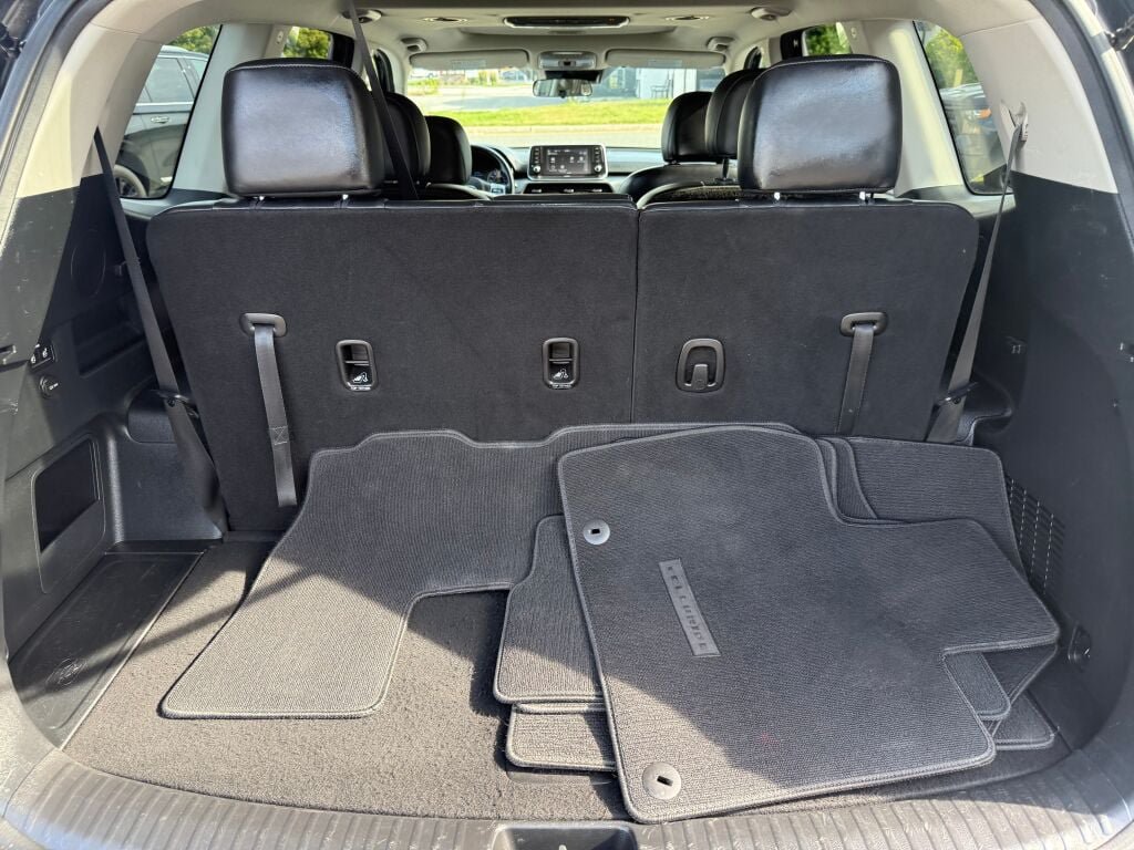 Used 2020 Kia Telluride S AWD/4WD image 35