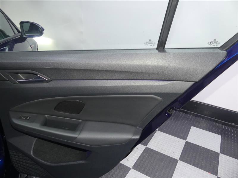 Used 2022 Volkswagen GTI SE image 26