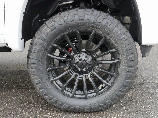 New 2026 RAM 1500 Big Horn AWD/4WD image 15
