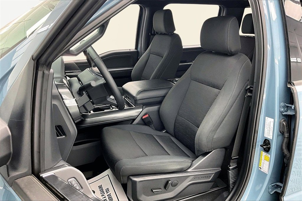 Used 2023 Ford F150 XLT w/ Equipment Group 302A High image 26