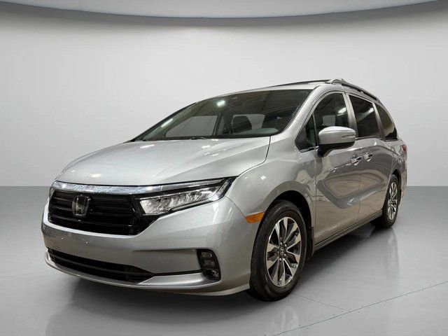 Used 2023 Honda Odyssey EX-L image 8