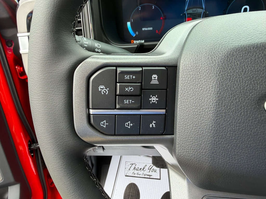 New 2026 Ford F350 Lariat AWD/4WD image 15