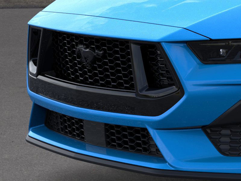 New 2025 Ford Mustang GT Premium image 17