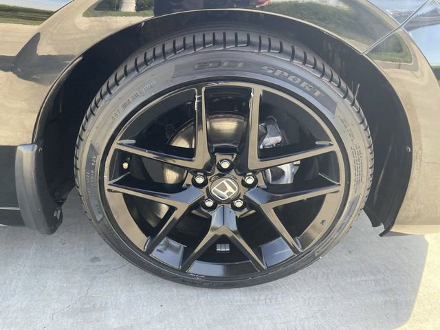 Used 2024 Honda Civic Sport image 31