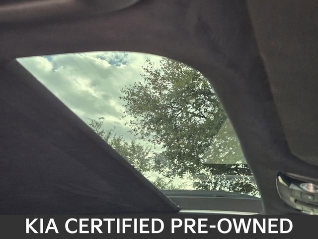 Used 2025 Kia Sorento SX Prestige w/ Olive Brown Leather Package image 10