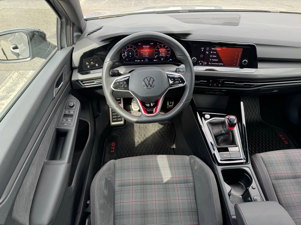 Used 2024 Volkswagen GTI S image 19