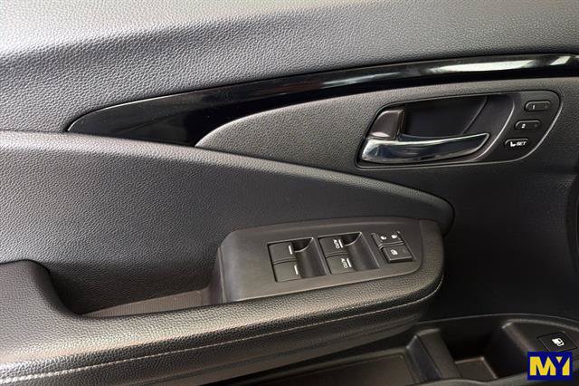 Used 2019 Honda Ridgeline RTL-E image 11