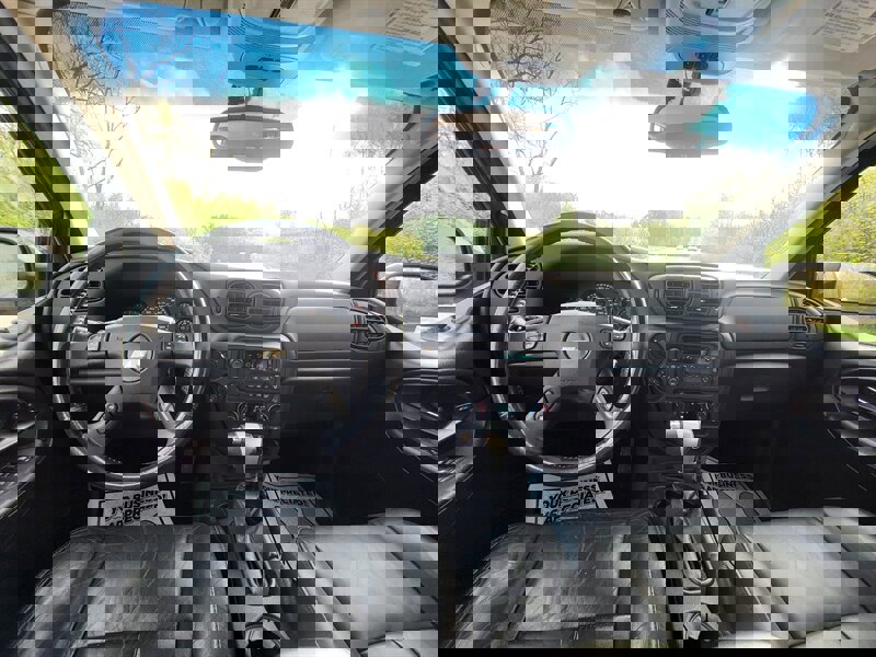 Used 2008 Chevrolet TrailBlazer LT AWD/4WD image 11