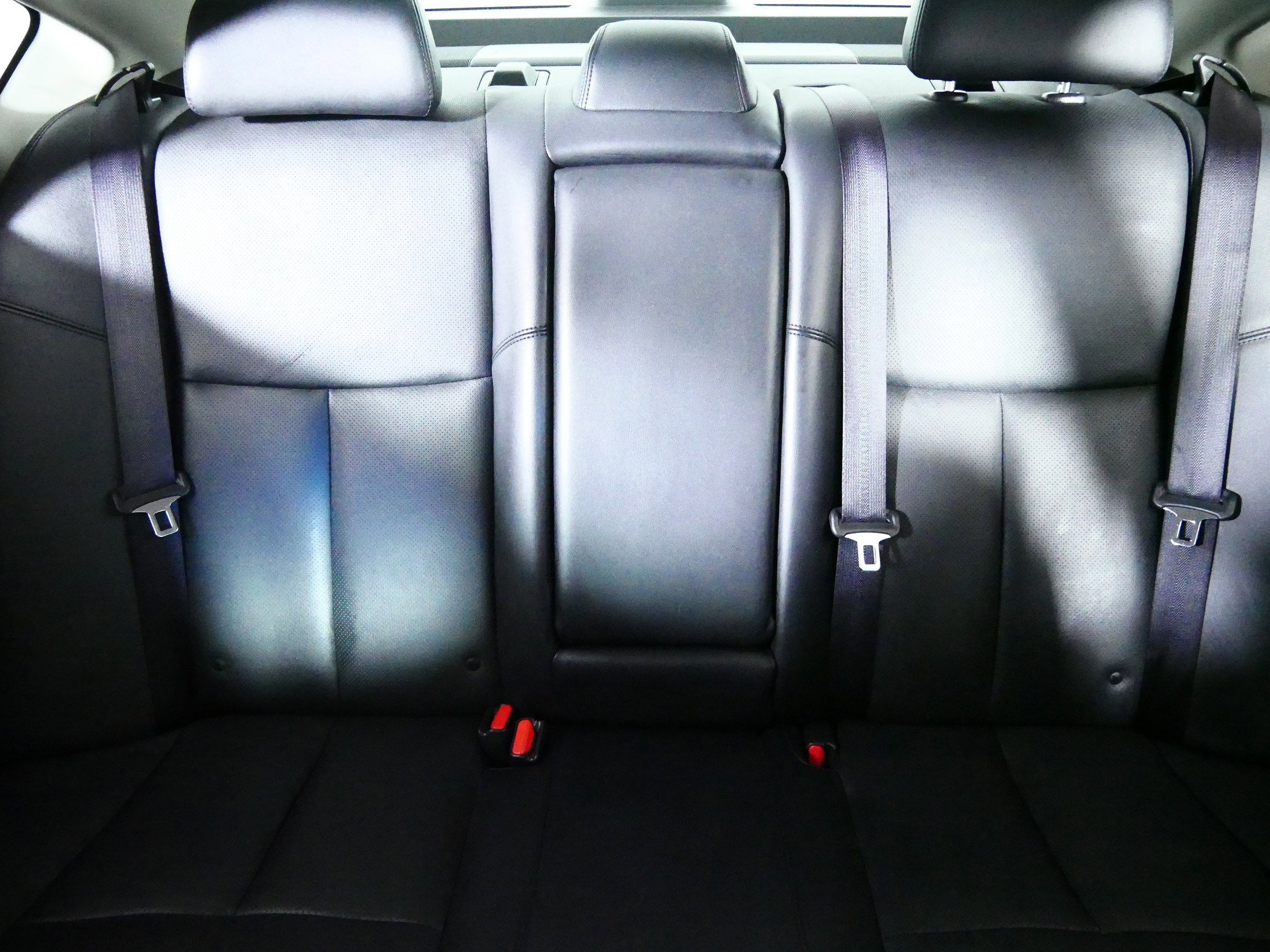 Used 2014 Nissan Altima 2.5 SL w/ Moonroof Package FWD image 13