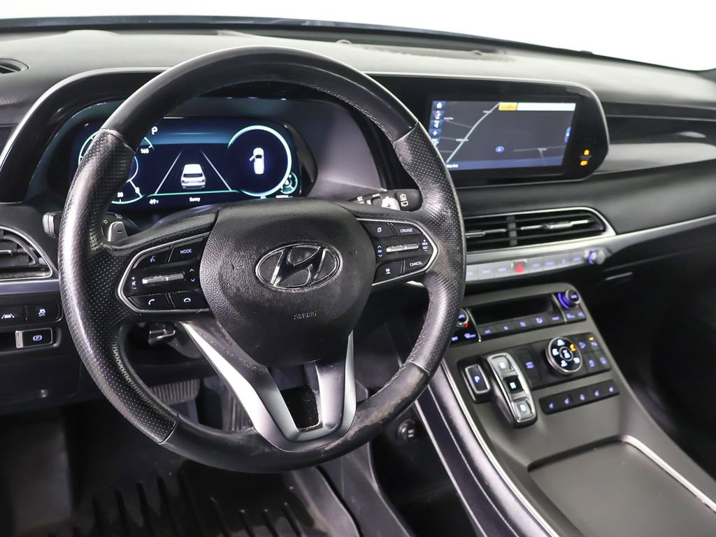 Used 2020 Hyundai Palisade Limited AWD/4WD image 30