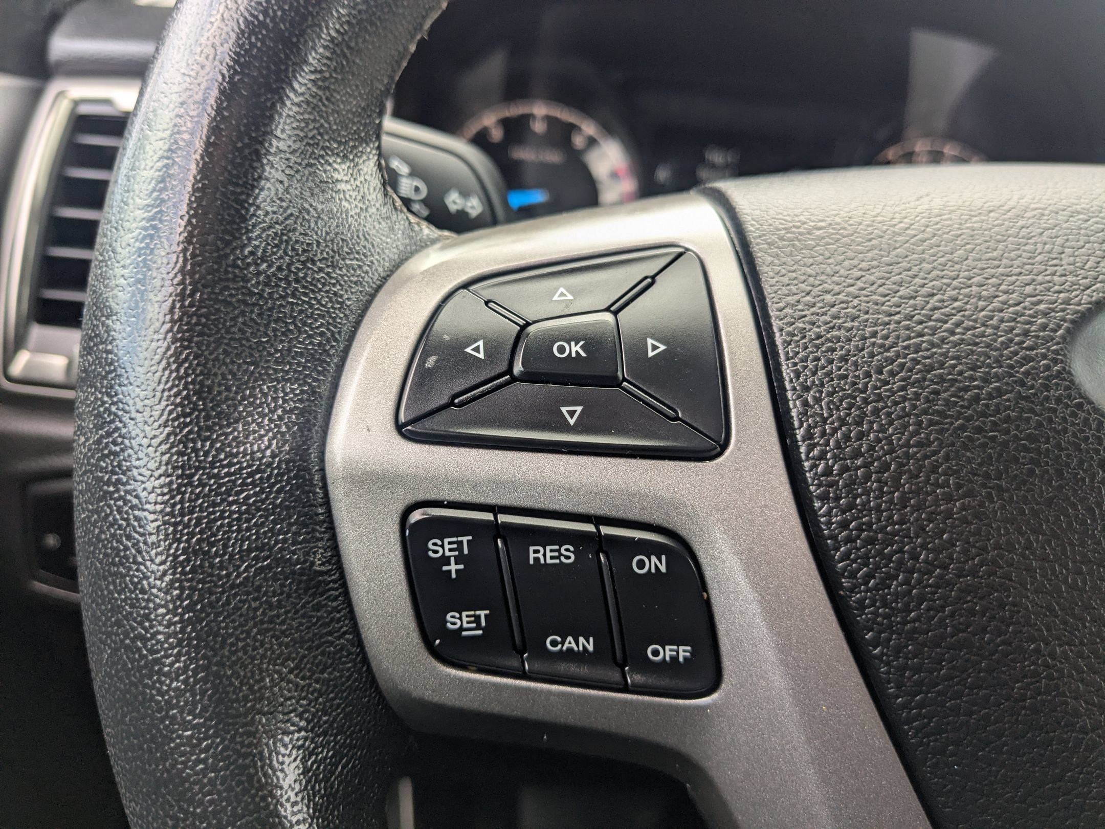 Used 2023 Ford Ranger XLT w/ Equipment Group 301A Mid AWD/4WD image 20