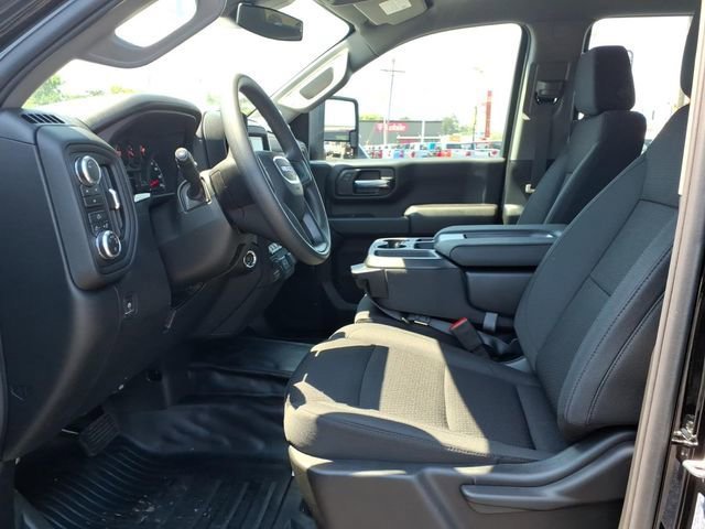 New 2026 GMC Sierra 3500 Pro AWD/4WD image 12