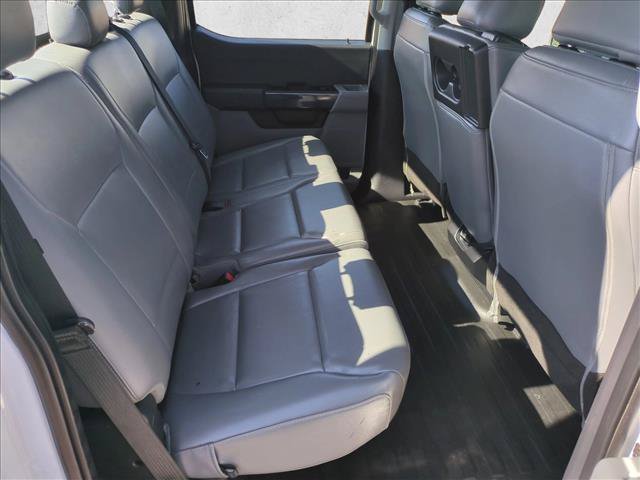 Used 2021 Ford F150 XL w/ Trailer Tow Package AWD/4WD image 18