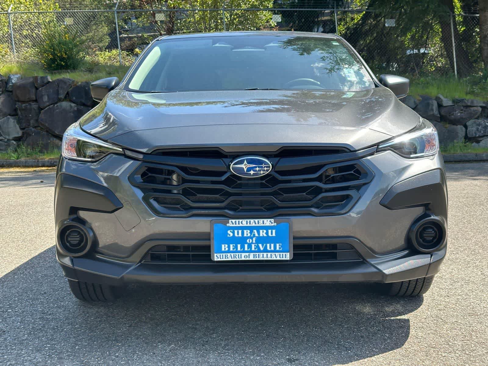 Certified 2024 Subaru Crosstrek 2.0i AWD/4WD image 5