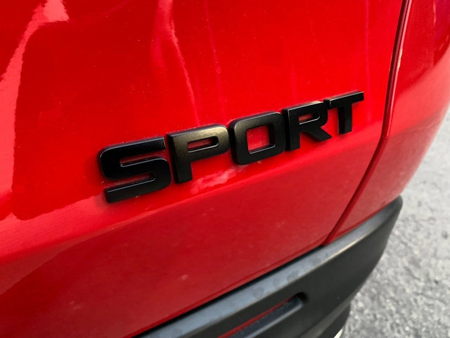 Used 2024 Honda HR-V Sport image 15