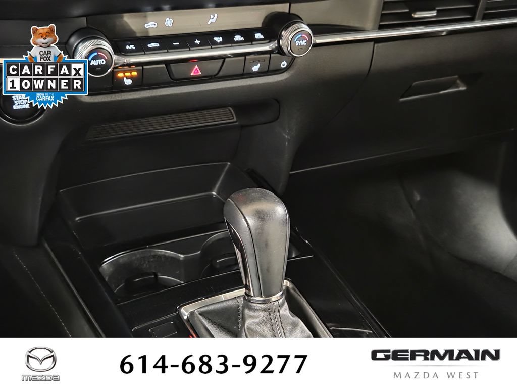Used 2024 MAZDA CX-30 AWD 2.5 S w/ Preferred Package image 26