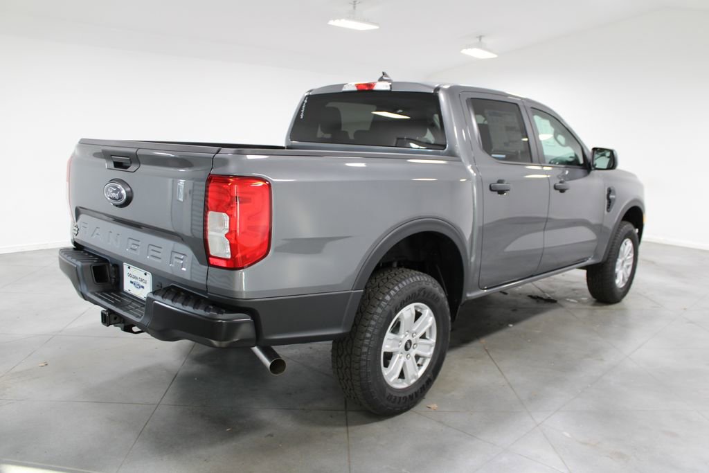 New 2025 Ford Ranger XL w/ Trailer Tow Package image 8