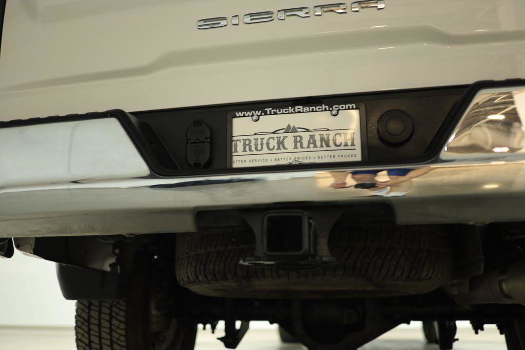 Used 2024 GMC Sierra 3500 SLT image 15