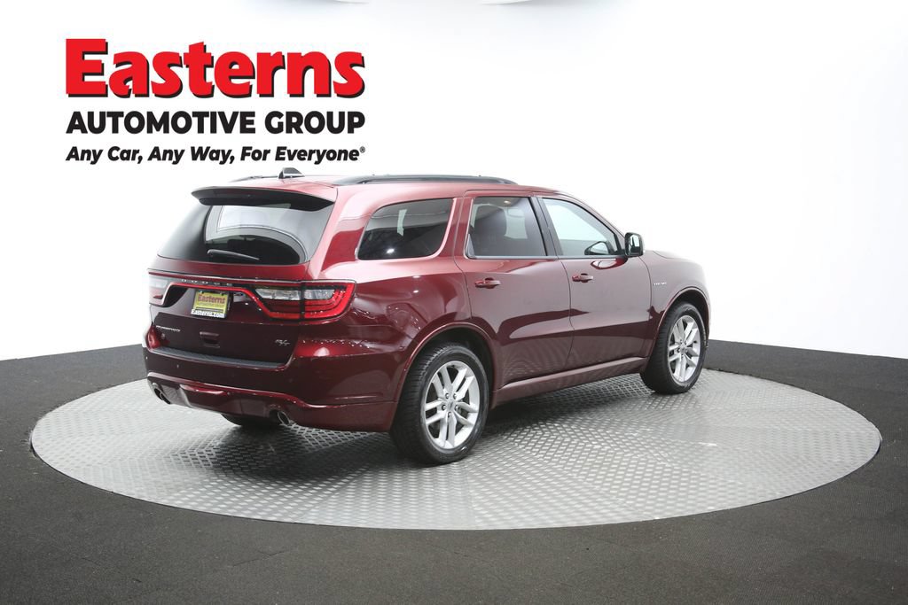Used 2024 Dodge Durango R/T AWD/4WD image 43