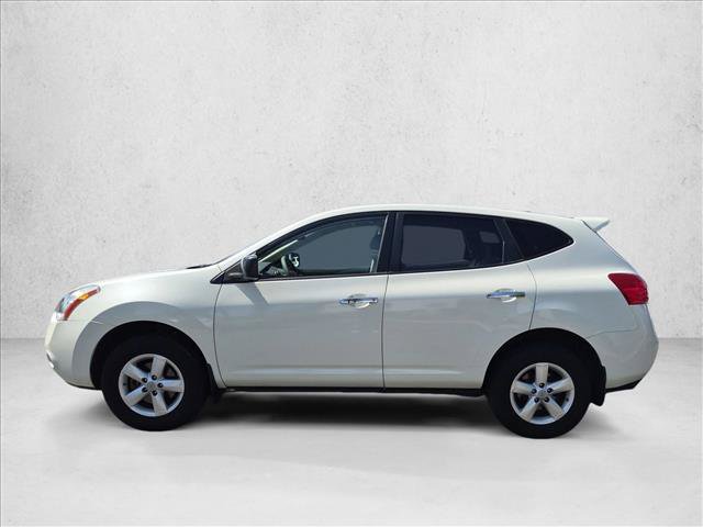 Used 2010 Nissan Rogue S w/ 360 Degree Value Pkg FWD image 9