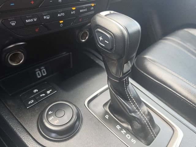 Used 2021 Ford Ranger Lariat w/ Equipment Group 501A High AWD/4WD image 32