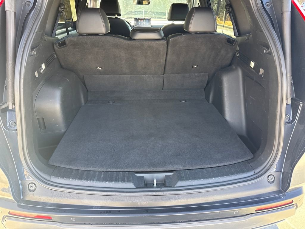 Certified 2023 Honda CR-V Sport Touring image 27