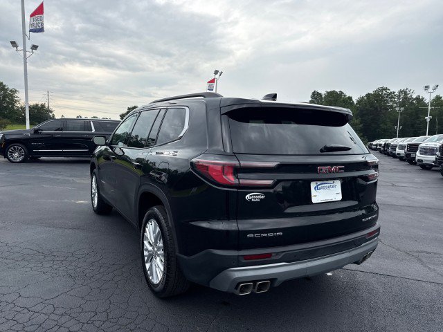 Used 2026 GMC Acadia Elevation w/ Elevation Premium Package FWD image 5