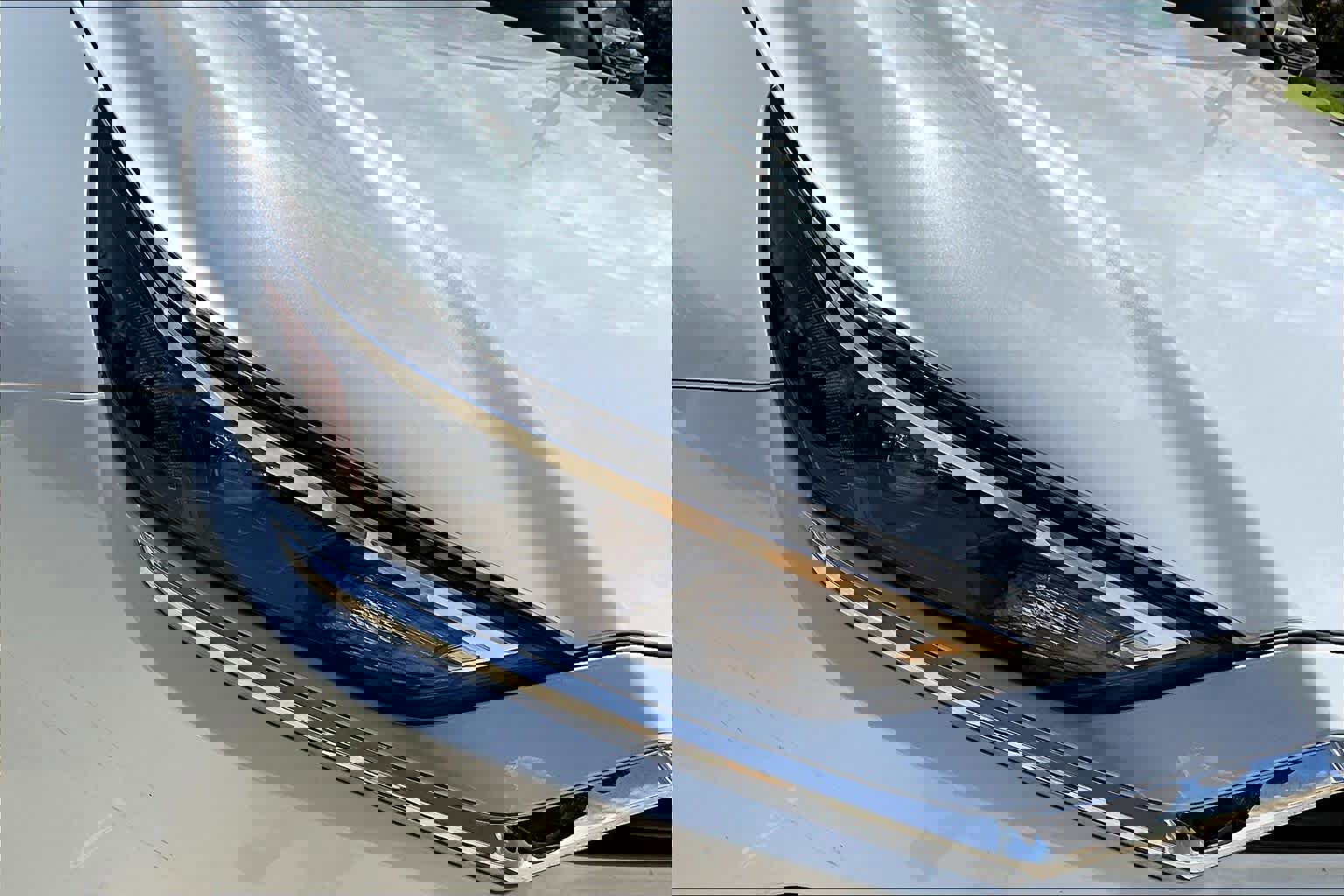 Used 2024 Toyota Grand Highlander XLE image 28