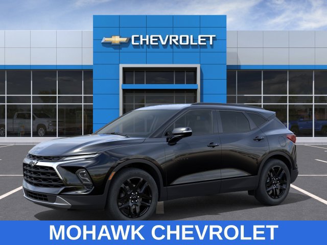 New 2026 Chevrolet Blazer LT AWD/4WD image 2
