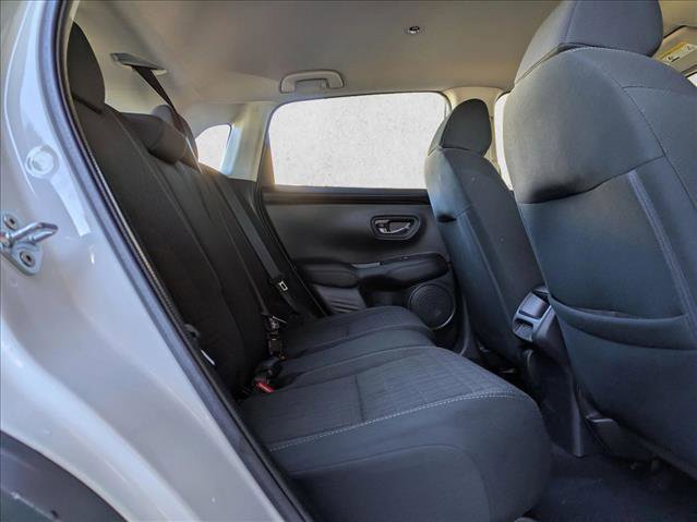Used 2023 Honda HR-V LX image 18