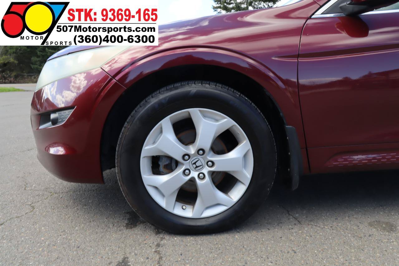 Used 2012 Honda Crosstour EX-L image 26