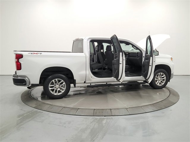 Used 2023 Chevrolet Silverado 1500 LT image 16