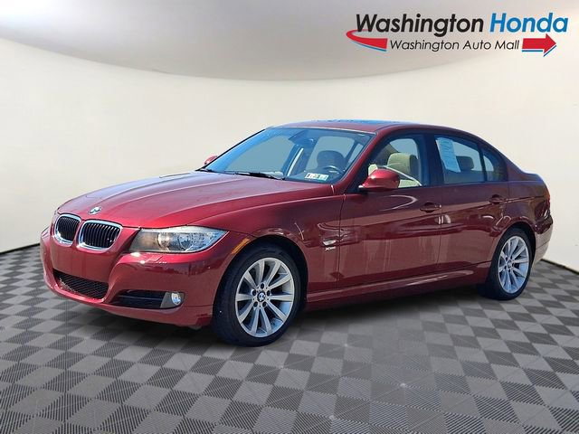 Used 2011 BMW 328i xDrive Sedan image 3