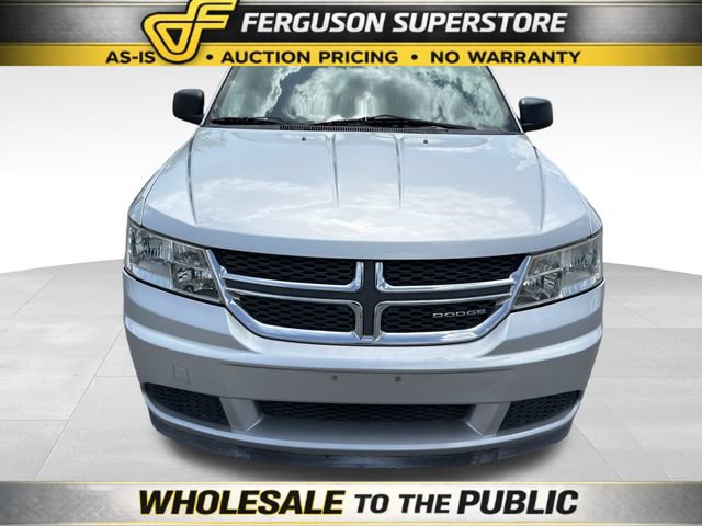 Used 2012 Dodge Journey SE FWD image 2
