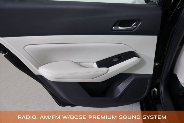 Used 2025 Nissan Altima 2.5 SL AWD/4WD image 16