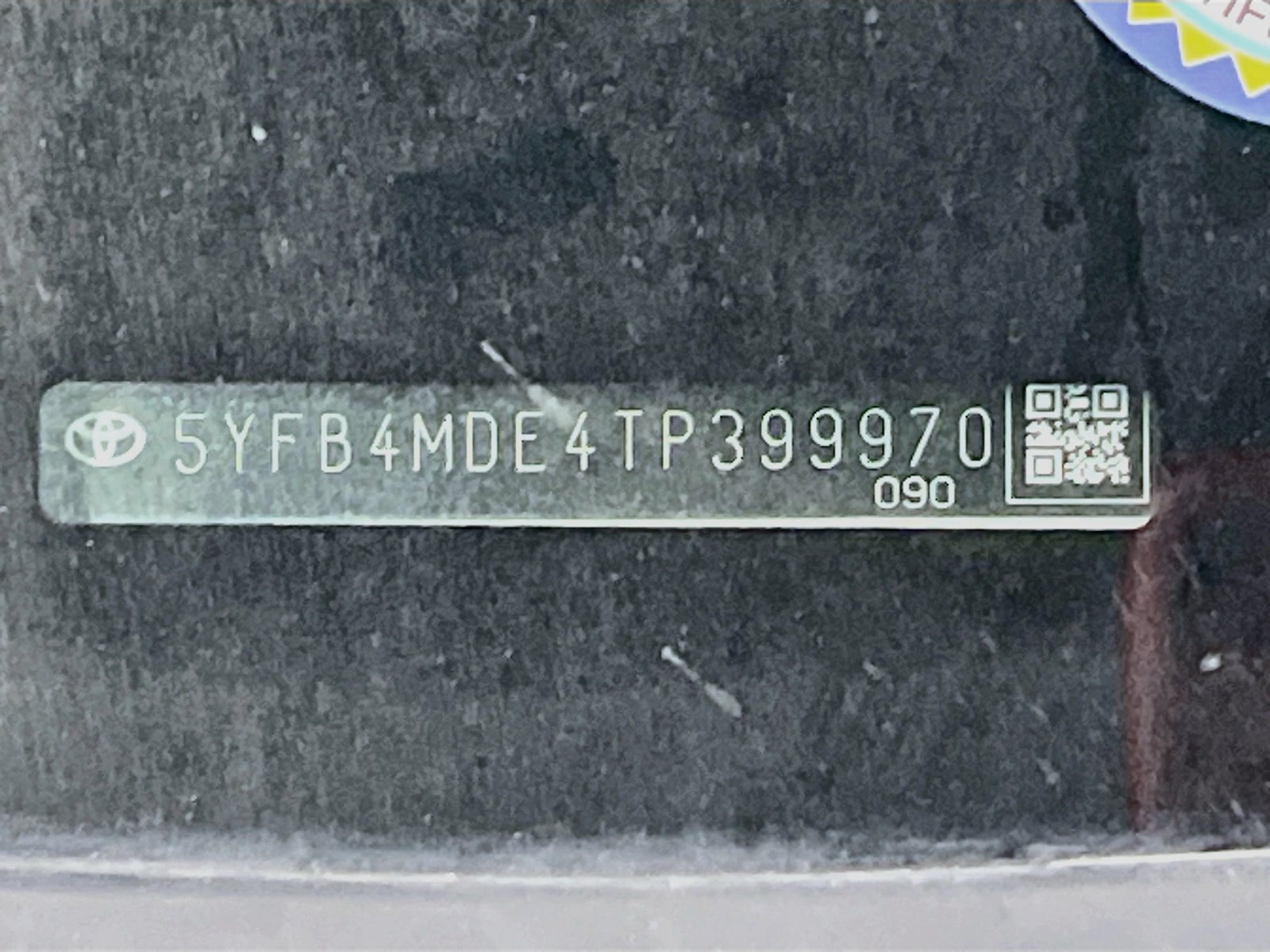 Used 2026 Toyota Corolla LE FWD image 30