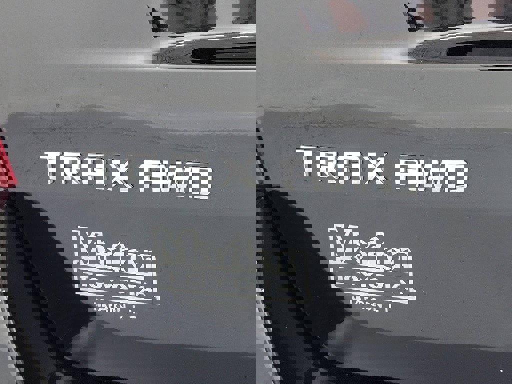 Used 2022 Chevrolet Trax LT w/ Driver Confidence Package image 10