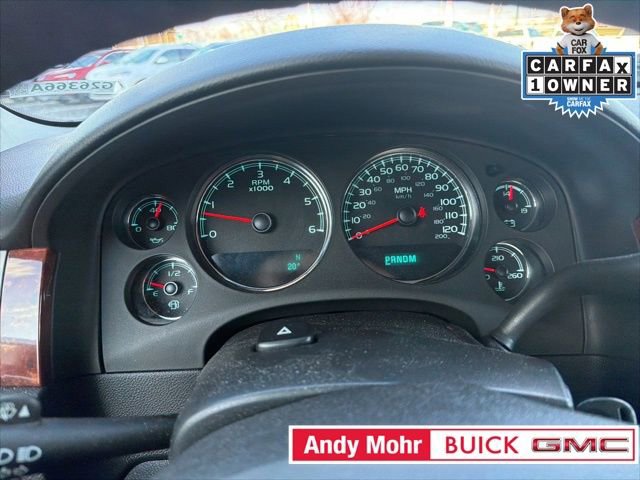 Used 2012 GMC Sierra 1500 SLT w/ SLT Convenience Package image 29