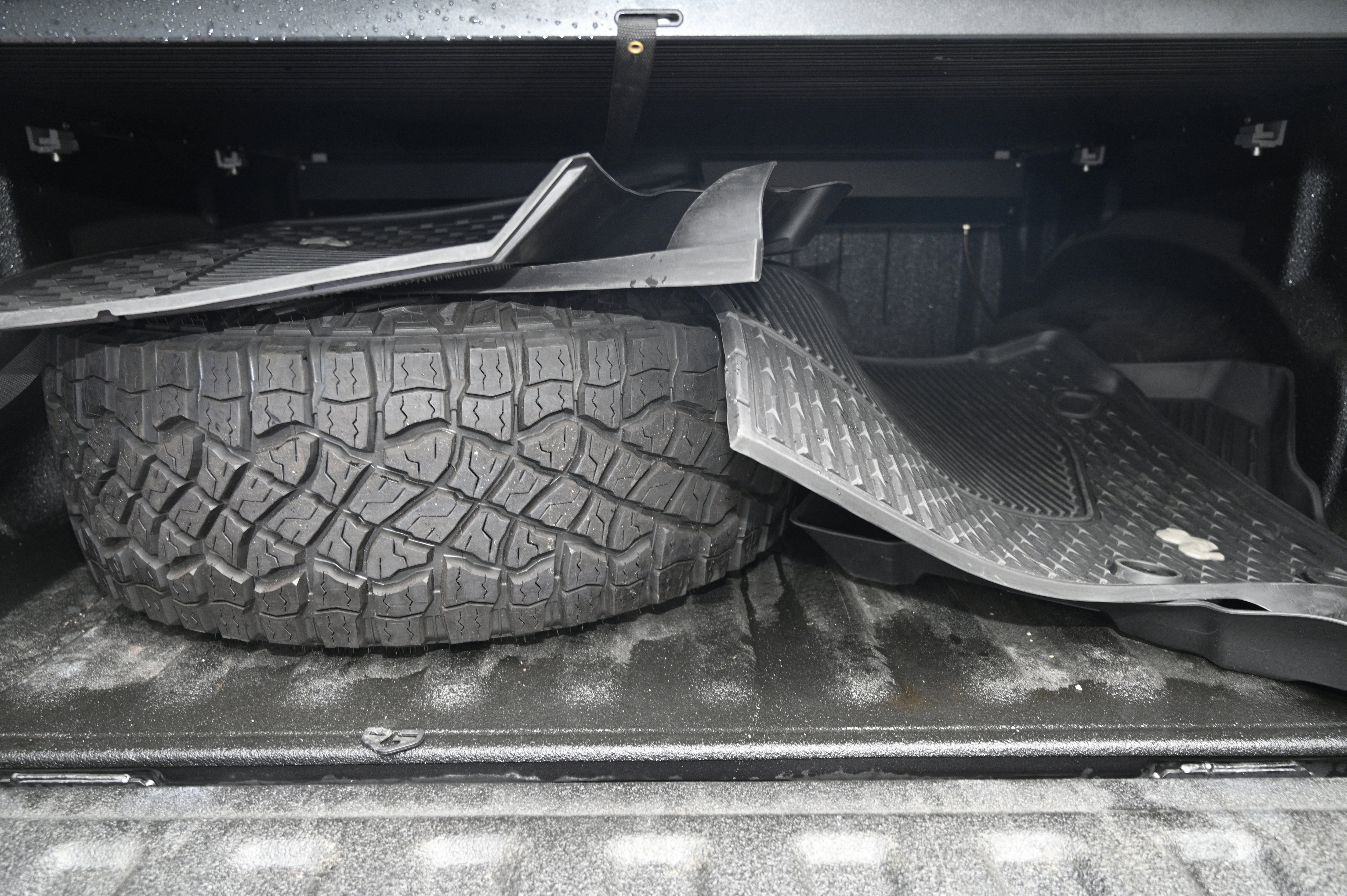 Used 2022 RAM 1500 TRX w/ TRX Level 1 Equipment Group image 48